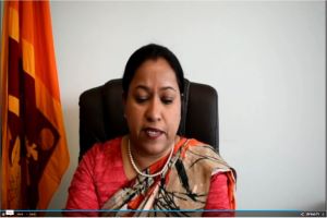 15 june 2020 statement by Sri Lanka