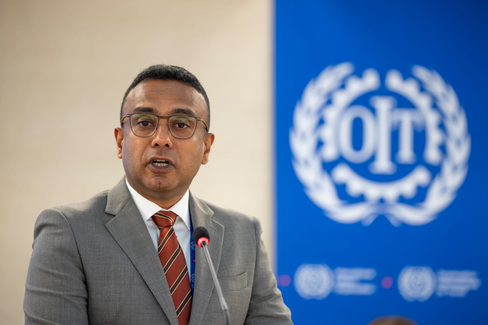 Minister Manusha nanayakkaraIMG 20240611 WA0025