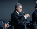 ai summit leaders talk 