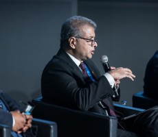 ai summit leaders talk 