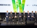 ai summit leaders talk 