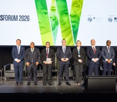 ai summit leaders talk 