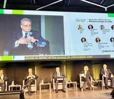 ai summit leaders talk 