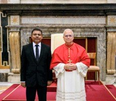 vatican