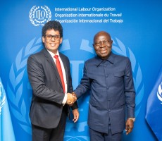 ilo dg