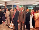sri lankan community