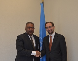 06 03 2017 HighCommissioner