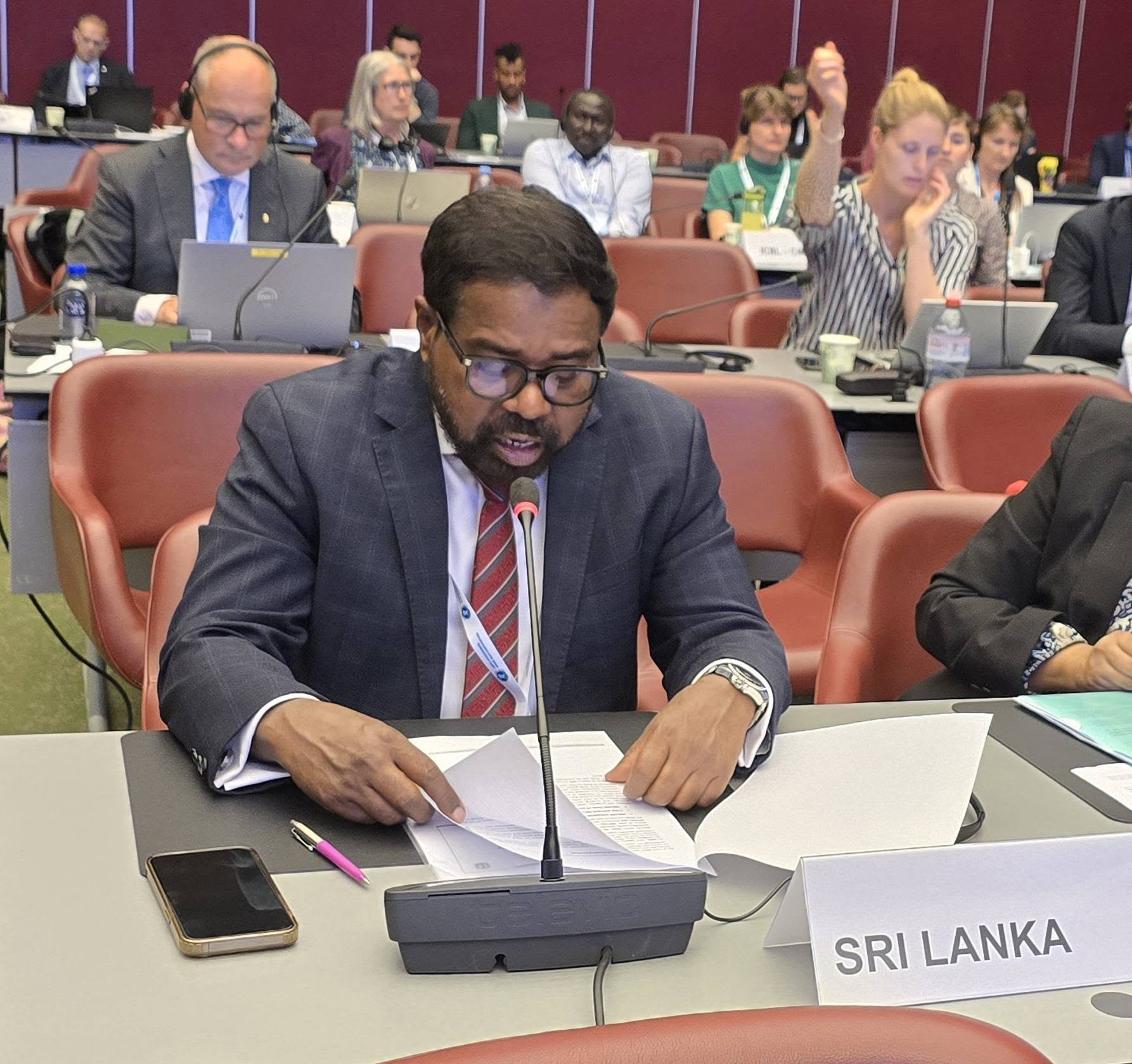 Item 4 APMBC 17 June