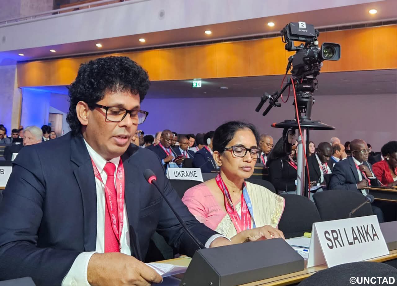 unctad 2 2025