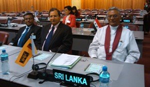 hon speaker