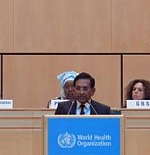 hon minister senaratne 68wha 20may2015