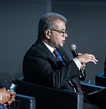 ai summit leaders talk