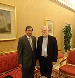 18nov2015 holysee fm meeting