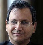 Mr. Ravinatha Aryasinha