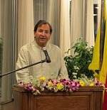 Statement made by Ambassador Aryasinha at Independence Day Celebrations 2014