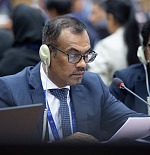 ASPAG Ministerial Meeting, 113th International Labour Conference, Palais des Nations, Geneva, Switzerland. 11 June 2025. Photo Violaine Martin / ILO