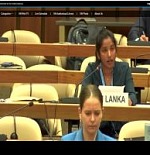 9 may 2022 Agenda Take stock of international law concerning threats arising from state behaviour with respect to outer space