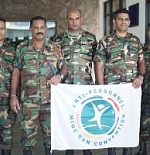 7 sep 2021 SriLanka deminingUnit