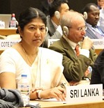 DPR mrs samantha jayasuriya