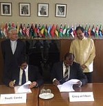 16 june 2016 southcentre g15 memorandum