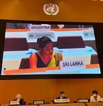 26 aug 2021 Statement at the Plenary on Womens participation and role in International Security