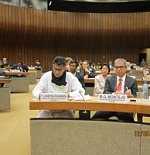 minister ranawaka cstd may2014