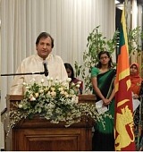 National Day celebrated in Geneca 2015