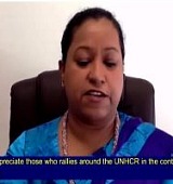 7 oct 2020 Excom UNHRC