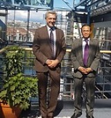 15 08 2018 meeting with Mr. Filippo Grandi1