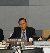 G 15 Ministerial Meeting-Nov2012