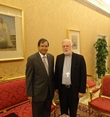 18nov2015 holysee fm meeting