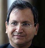 Mr. Ravinatha Aryasinha