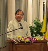 Statement made by Ambassador Aryasinha at Independence Day Celebrations 2014