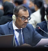 ASPAG Ministerial Meeting, 113th International Labour Conference, Palais des Nations, Geneva, Switzerland. 11 June 2025. Photo Violaine Martin / ILO