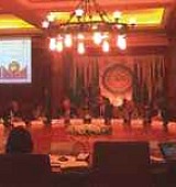 21 oct 2015 rcp meeting cairo