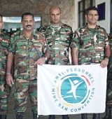 7 sep 2021 SriLanka deminingUnit
