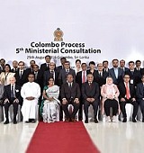 Colombo Ministerial Declaration news 1 a