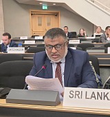 Disarmament Mine Ban 2025.12