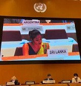 26 aug 2021 Statement at the Plenary on Womens participation and role in International Security