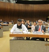 minister ranawaka cstd may2014