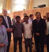 27 aug 2016 cern summer students 1