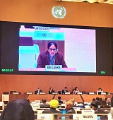 CCW statement 14 November 2024