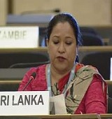 06 July 2020 acting pr ms dayani mendis